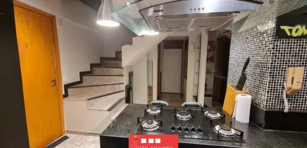 Apartamento com 3 Quartos à venda, 105m² no Setor Industrial, Brasília