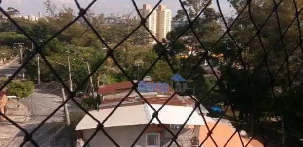 Apartamento com 2 Quartos à venda, 55m² no Vila Albertina, São Paulo