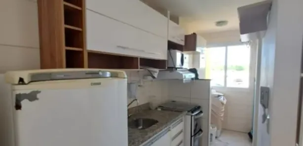 Apartamento com 2 Quartos à venda, 69m² no Bela Vista, Camaçari