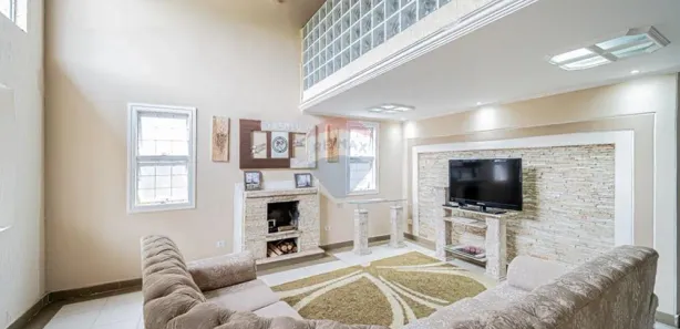 Casa de Condomínio com 3 Quartos à venda, 226m² no Jardim Europa, Vargem Grande Paulista