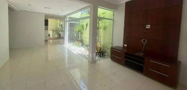 Casa de Condomínio com 3 Quartos para alugar, 170m² no Jardim Santa Mônica II, Mogi Guaçu