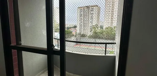 Apartamento com 3 Quartos para alugar, 100m² no Centro, Diadema