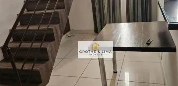 Cobertura com 3 Quartos à venda, 100m² no Jardim Santa Clara, Taubaté