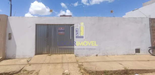 Casa de Condomínio com 1 Quarto à venda, 70m² no Felícia, Vitória da Conquista