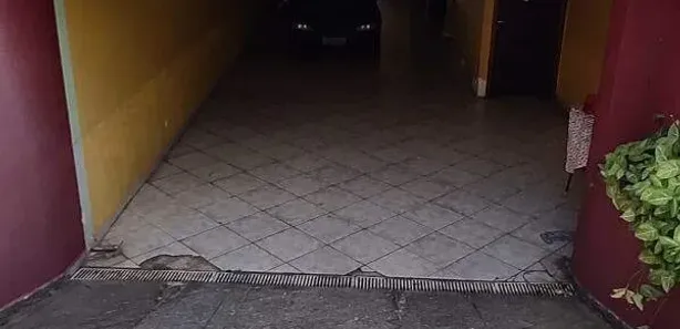 Sobrado com 5 Quartos à venda, 245m² no Vila Camilópolis, Santo André