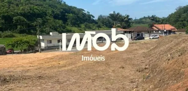 Terreno / Lote / Condomínio à venda, 1m² no Patrimônio, Massaranduba