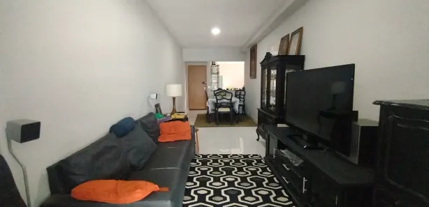 Apartamento com 3 Quartos para venda ou aluguel, 102m² no Jardim Sao Francisco, Mongaguá