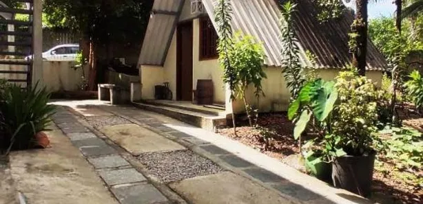 Fazenda / Sítio / Chácara com 3 Quartos à venda, 2700m² no Vale das Pedrinhas, Guapimirim