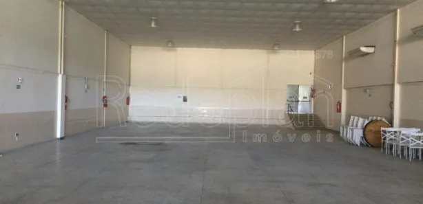 Galpão / Depósito / Armazém à venda, 890m² no Boa Sorte, Barra Mansa