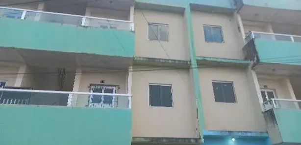 Apartamento com 2 Quartos à venda, 61m² no Centro, Glória do Goitá