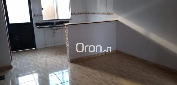 Sobrado com 3 Quartos à venda, 115m² no Residencial Orlando Morais, Goiânia