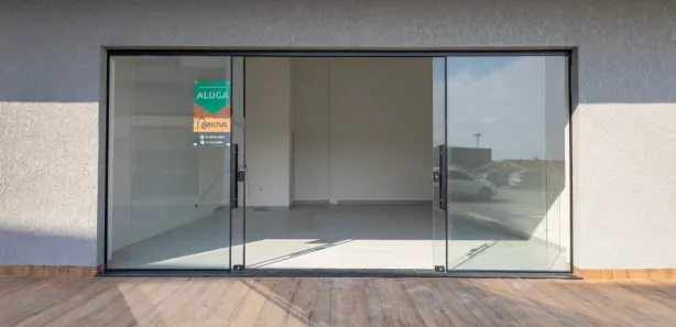 Loja / Salão / Ponto Comercial para alugar, 35m² no Guaraituba, Colombo