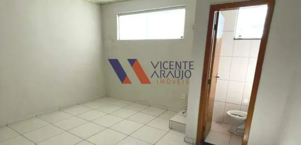 Conjunto Comercial / Sala à venda, 19m² no Jardim da Cidade, Betim