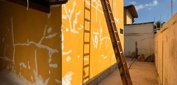 Casa com 4 Quartos para alugar, 120m² no Parque Zabulão, Rio das Ostras