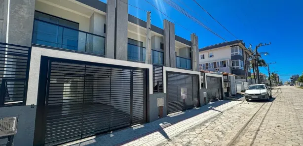 Casa de Condomínio com 3 Quartos à venda, 124m² no Itacolomi, Balneário Piçarras