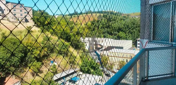 Apartamento com 3 Quartos à venda, 109m² no Verbo Divino, Barra Mansa