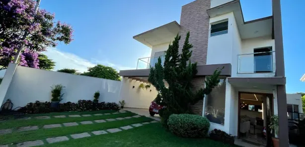 Casa de Condomínio com 4 Quartos à venda, 230m² no Rosa dos Ventos, Vespasiano
