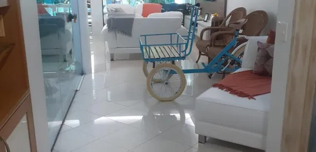 Sobrado com 5 Quartos para venda ou aluguel, 200m² no Riviera, Bertioga