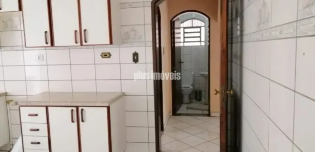 Sobrado com 3 Quartos à venda, 150m² no Jardim Elizabeth, São Paulo