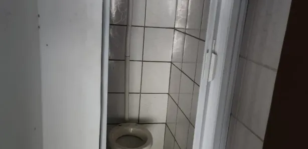 Loja / Salão / Ponto Comercial para alugar, 120m² no Jardim São Judas, Mauá