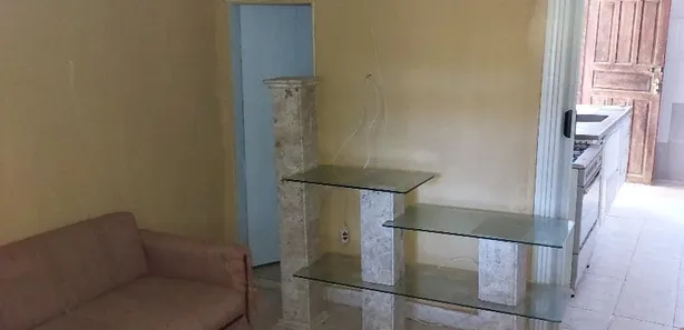 Fazenda / Sítio / Chácara com 2 Quartos à venda, 1445m² no Jundiaizinho (Terra Preta), Mairiporã