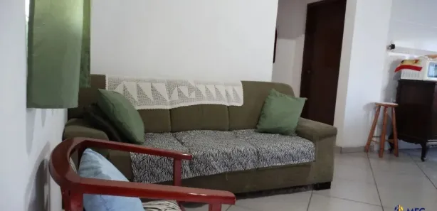 Fazenda / Sítio / Chácara à venda, 80m² no Parque Monte Bianco, Araçoiaba da Serra