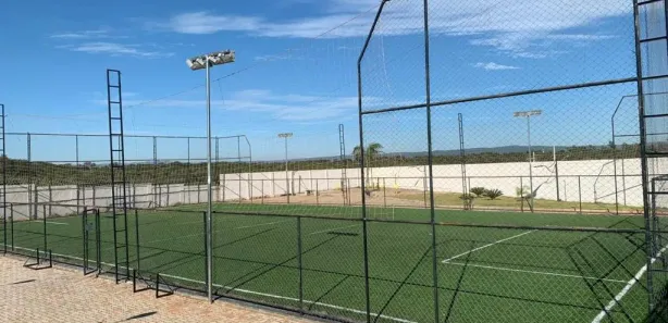 Loja / Salão / Ponto Comercial à venda, 12m² no Residencial Villa Segura, Montes Claros