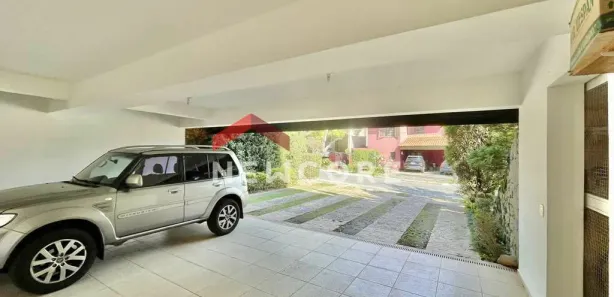 Casa de Condomínio com 4 Quartos à venda, 407m² no São Paulo II, Cotia