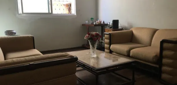 Apartamento com 4 Quartos à venda, 130m² no São Luiz, Belo Horizonte