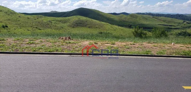 Terreno / Lote / Condomínio à venda, 420m² no Água Limpa, Volta Redonda