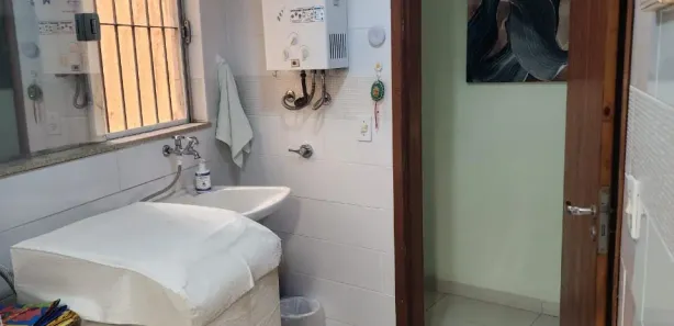 Apartamento com 3 Quartos à venda, 120m² no Parque Hotel, Araruama