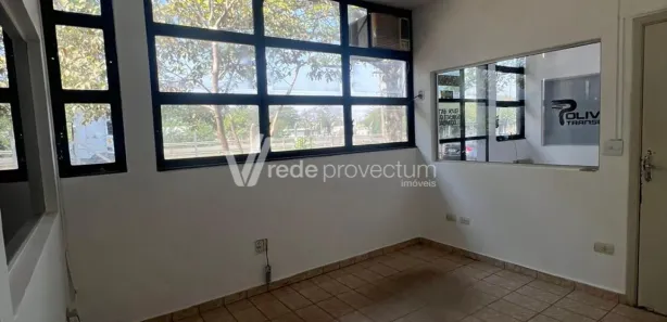 Conjunto Comercial / Sala com 4 Quartos para alugar, 24m² no Cascata, Paulínia