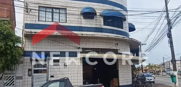 Apartamento com 1 Quarto à venda, 30m² no Mirim, Praia Grande
