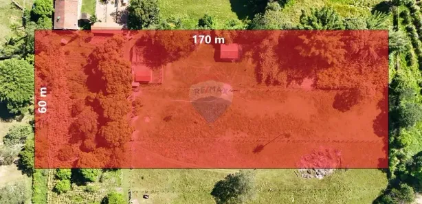 Fazenda / Sítio / Chácara à venda, 10200m² no Condomínio Rural Colméia, Jaguariúna