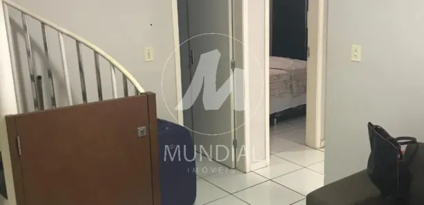 Cobertura com 2 Quartos à venda, 116m² no Vila Virgínia, Ribeirão Preto