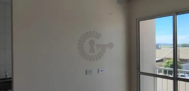 Apartamento com 2 Quartos à venda, 47m² no Jardim Gralha Azul, Sarandi