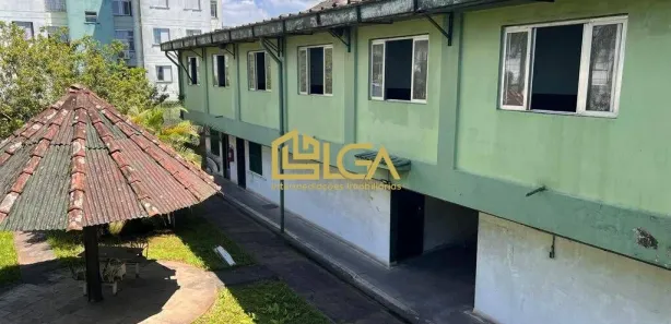 Galpão / Depósito / Armazém com 1 Quarto para venda ou aluguel, 1328m² no Vila São Benedito, Cubatão