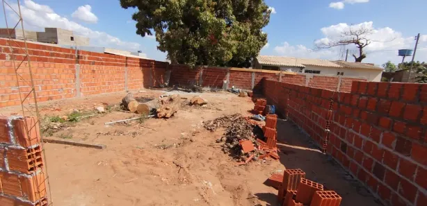 Terreno / Lote / Condomínio à venda, 152m² no Nova Colina, Brasília
