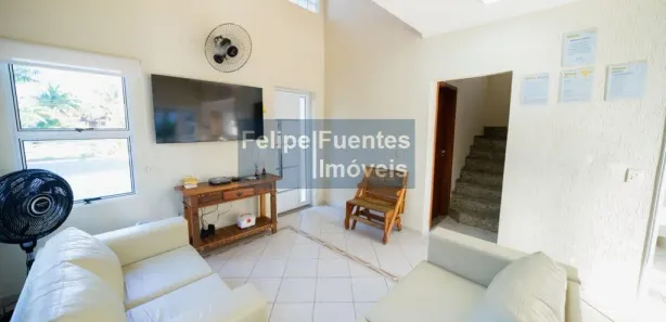 Casa de Condomínio com 5 Quartos para venda ou aluguel, 230m² no Morada da Praia, Bertioga