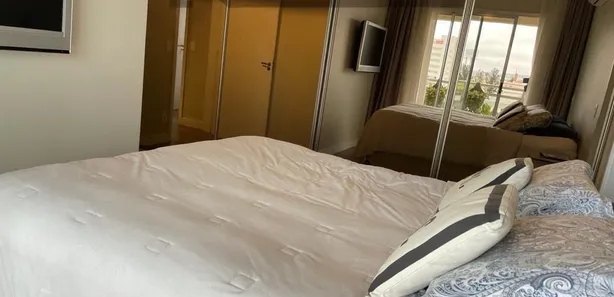 Apartamento com 3 Quartos à venda, 130m² no Jardim Colina da Serra II (Jacaré), Cabreúva