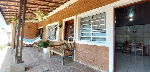 Casa com 3 Quartos à venda, 152m² no Narita Garden, Vargem Grande Paulista