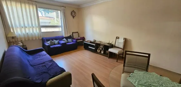 Apartamento com 3 Quartos para alugar, 79m² no Vila Yara, Osasco