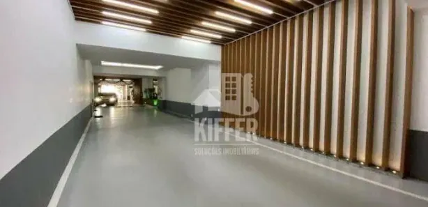 Conjunto Comercial / Sala à venda, 33m² no São Domingos, Niterói