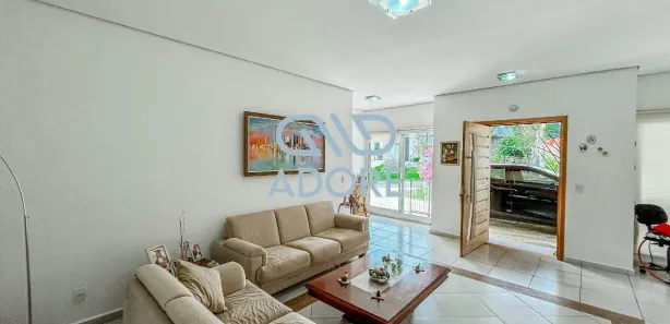 Casa de Condomínio com 3 Quartos à venda, 266m² no Buru, Salto