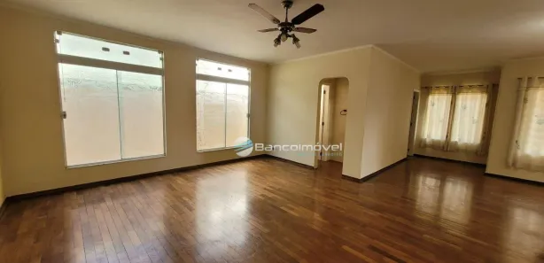 Casa com 4 Quartos à venda, 241m² no Jardim Chapadão, Campinas