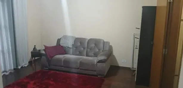 Sobrado com 1 Quarto para alugar, 200m² no Gopoúva, Guarulhos