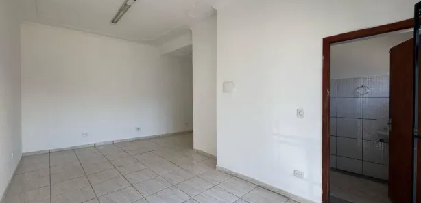 Loja / Salão / Ponto Comercial para alugar, 60m² no Jardim Dona Regina, Santa Bárbara D'Oeste