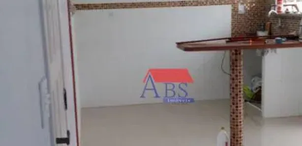 Apartamento com 1 Quarto à venda, 43m² no Jardim Casqueiro, Cubatão