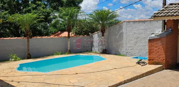 Fazenda / Sítio / Chácara com 5 Quartos à venda, 625m² no Parque dos Cafezais II, Itupeva