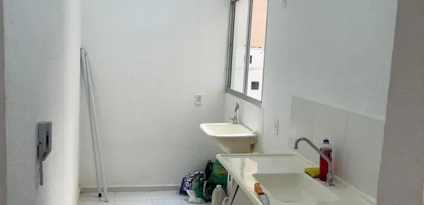 Apartamento com 2 Quartos à venda, 48m² no Parque Nascente do Rio Capivara, Camaçari
